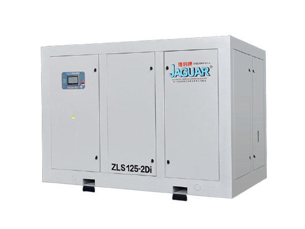 低壓大排量變頻螺桿空壓機(jī)22KW-315KW